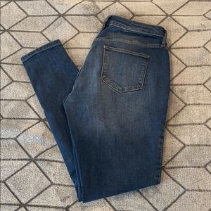 Universal Thread Jeans